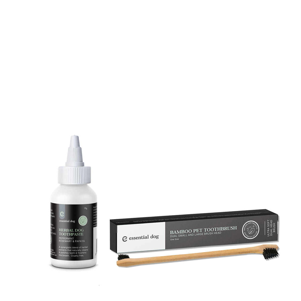 eco friendly pet  toothbrush-1