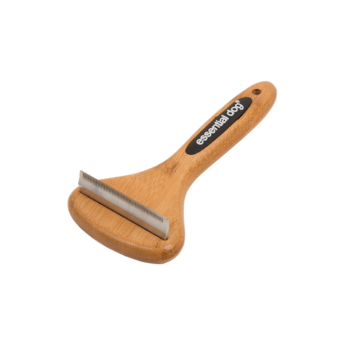 dog brush for shedding furminator-0
