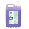Pet shampoo Menforsan 5 L Dog-0