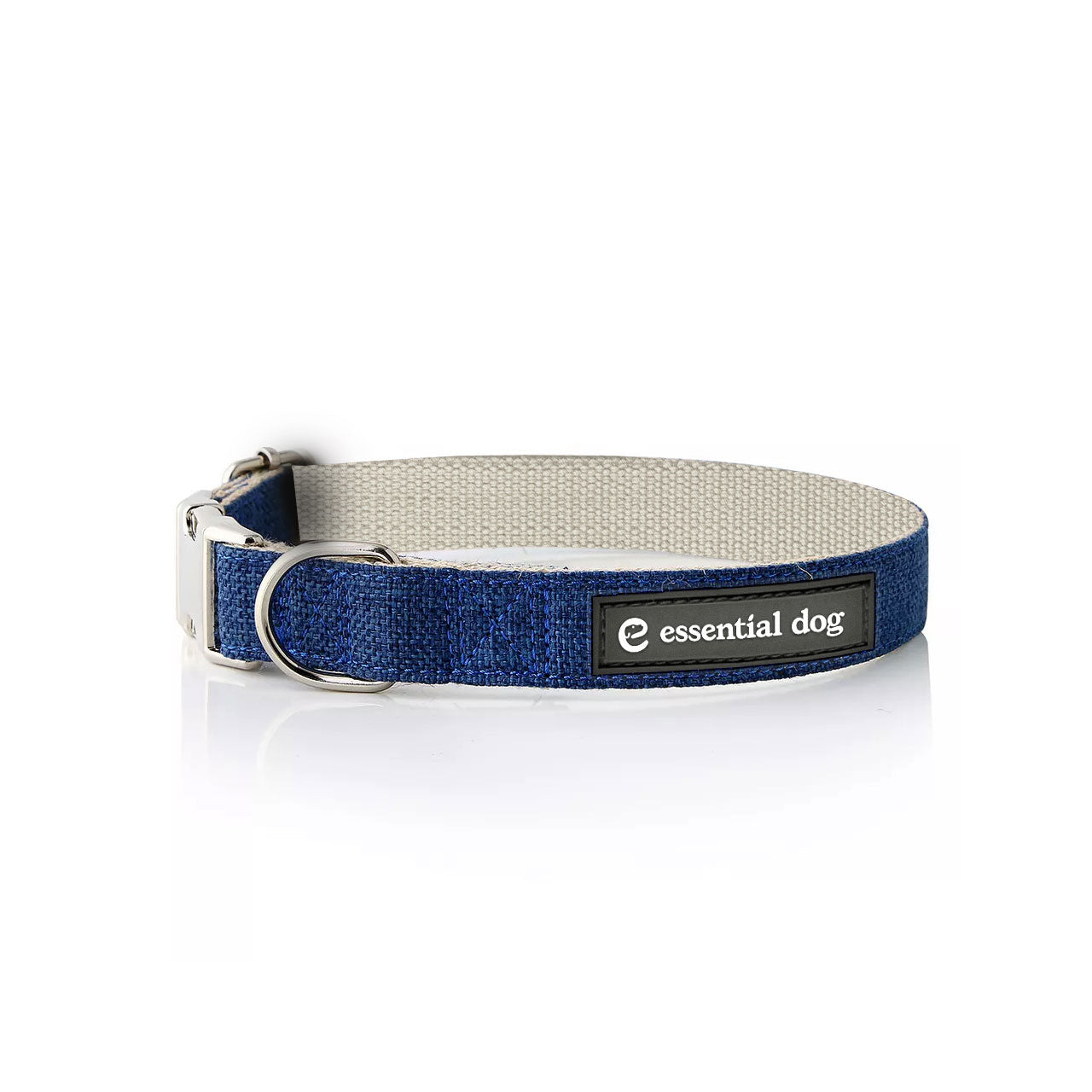 plastic free dog collar-2