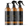 Sensitive Pack 1: Shampoo, Conditioner & Dermal Scratch Spray-0