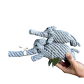 Ella the Elephant Rope Toy-4